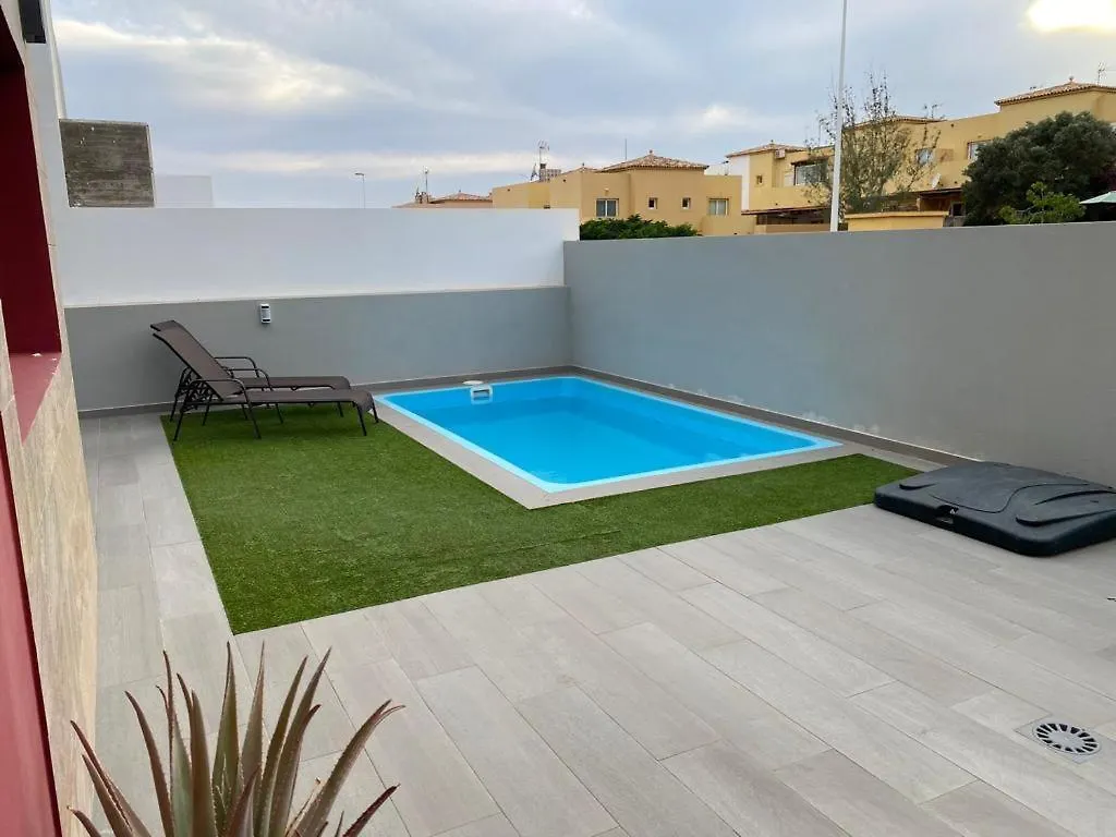 Holiday home Villa Inda Gran Tarajal