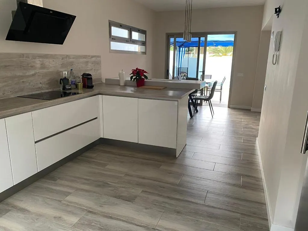 Holiday home Villa Inda Gran Tarajal Spain