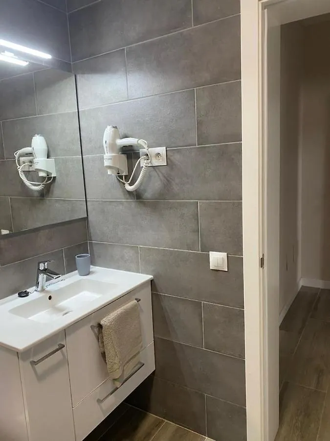 Holiday home Villa Inda Gran Tarajal Spain