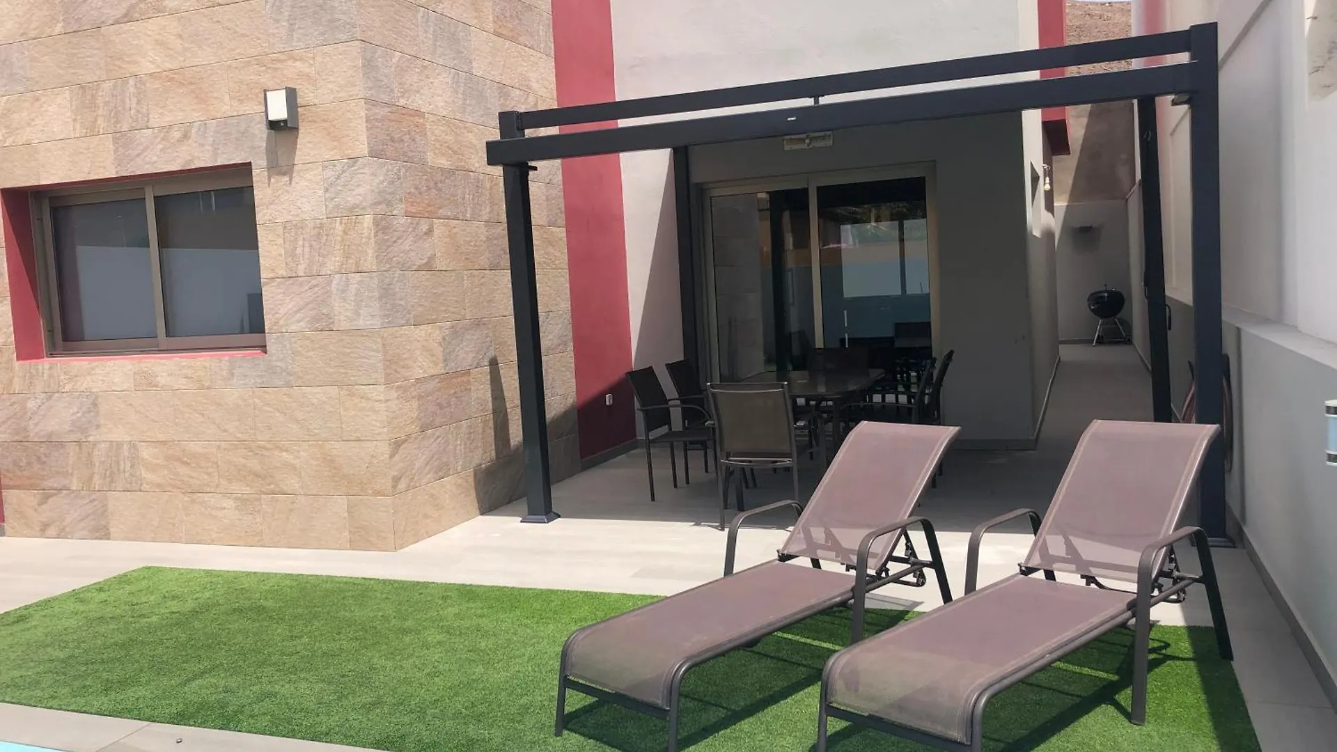 Holiday home Villa Inda Gran Tarajal