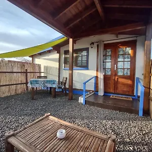 Casa vacanze Granitas, Gran Tarajal