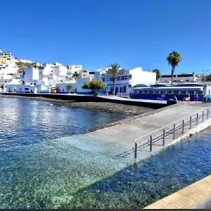 Apartamento Poril, Gran Tarajal