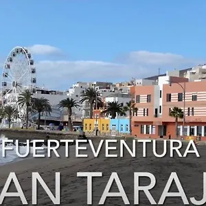 Appartamento El Rinconcito De Ensueno, Gran Tarajal