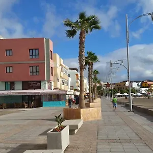 Appartamento Don Cangrejo 1, Gran Tarajal